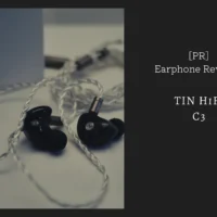 TIN HIFI C3