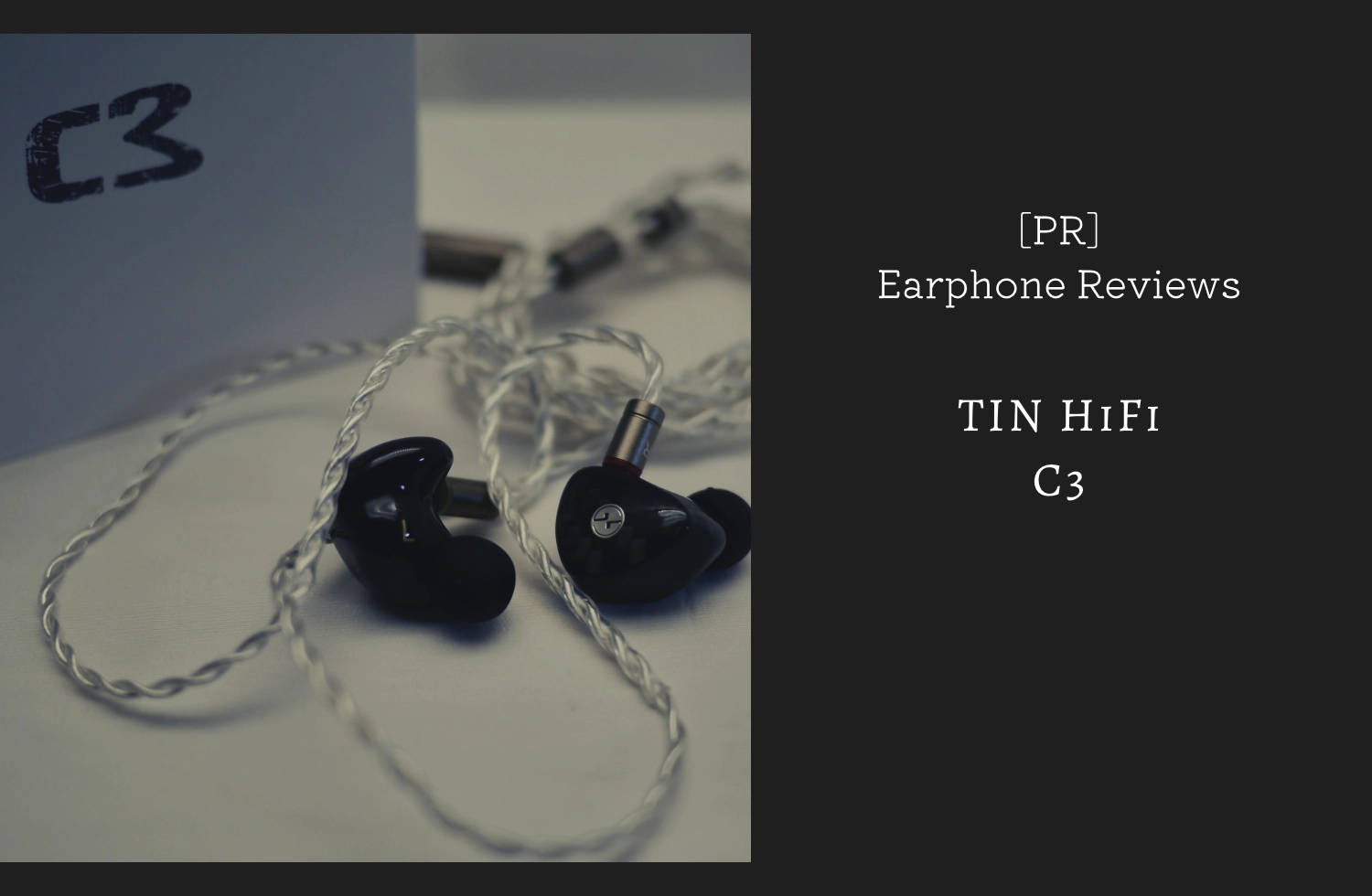 Tin Hifi C3