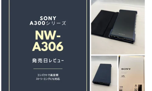 SONYA300アイキャッチ
