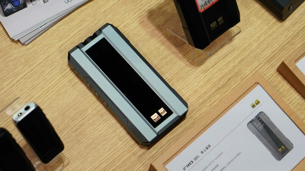 FIIO Q15