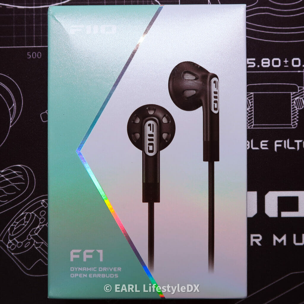 FIIO FF1