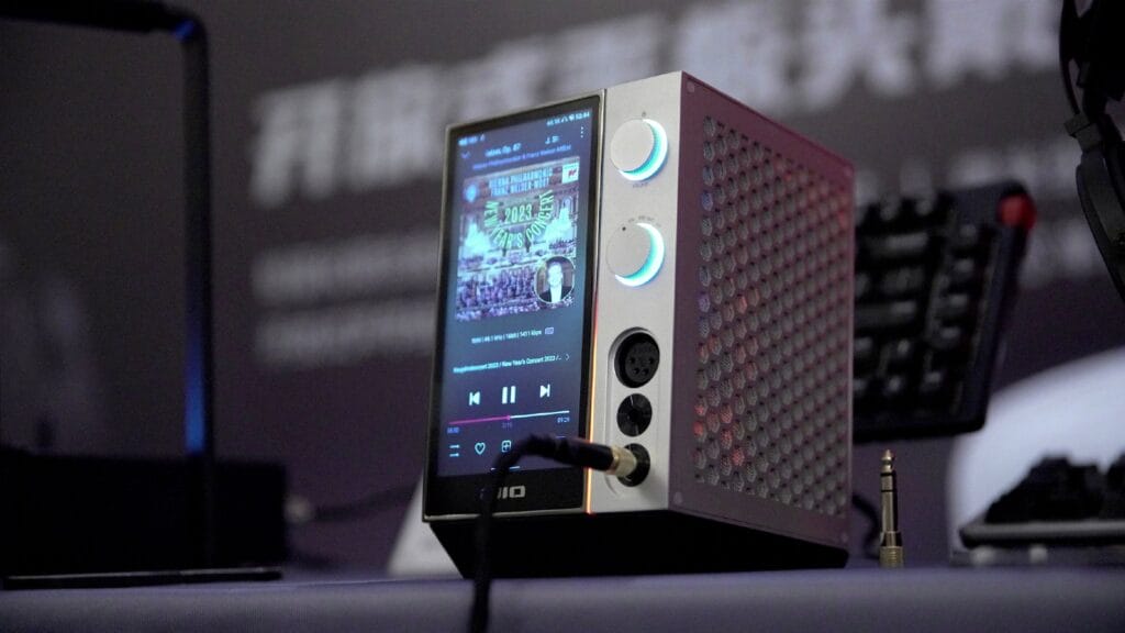 FIIO R9