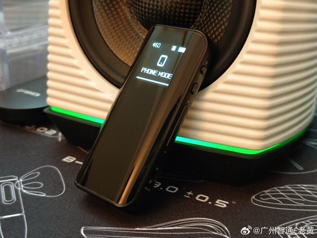 FIIO BTR15