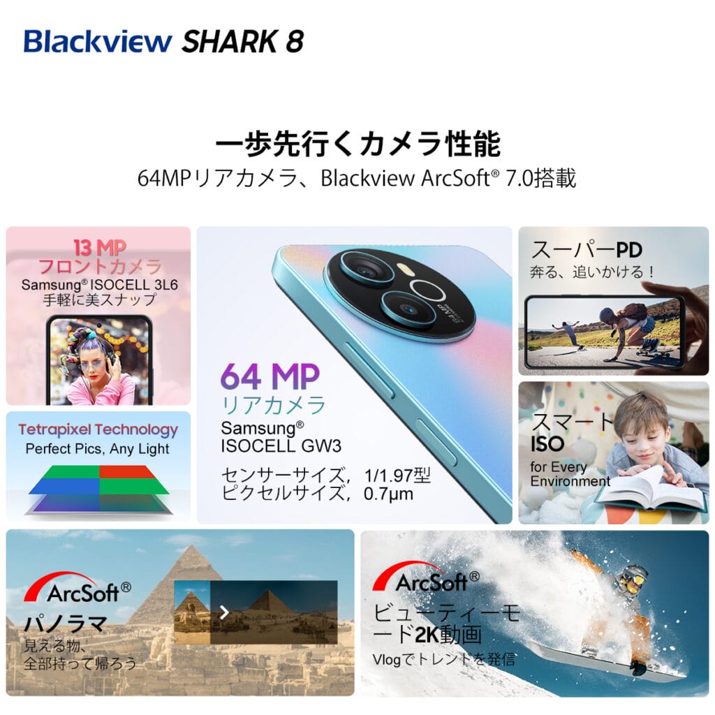 3 Shark 8