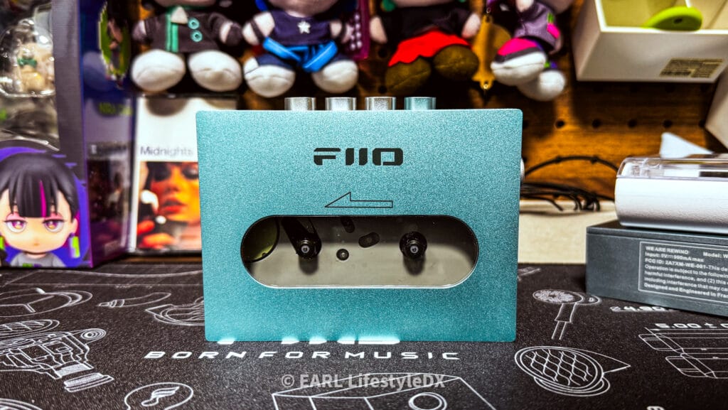 FIIO CP13