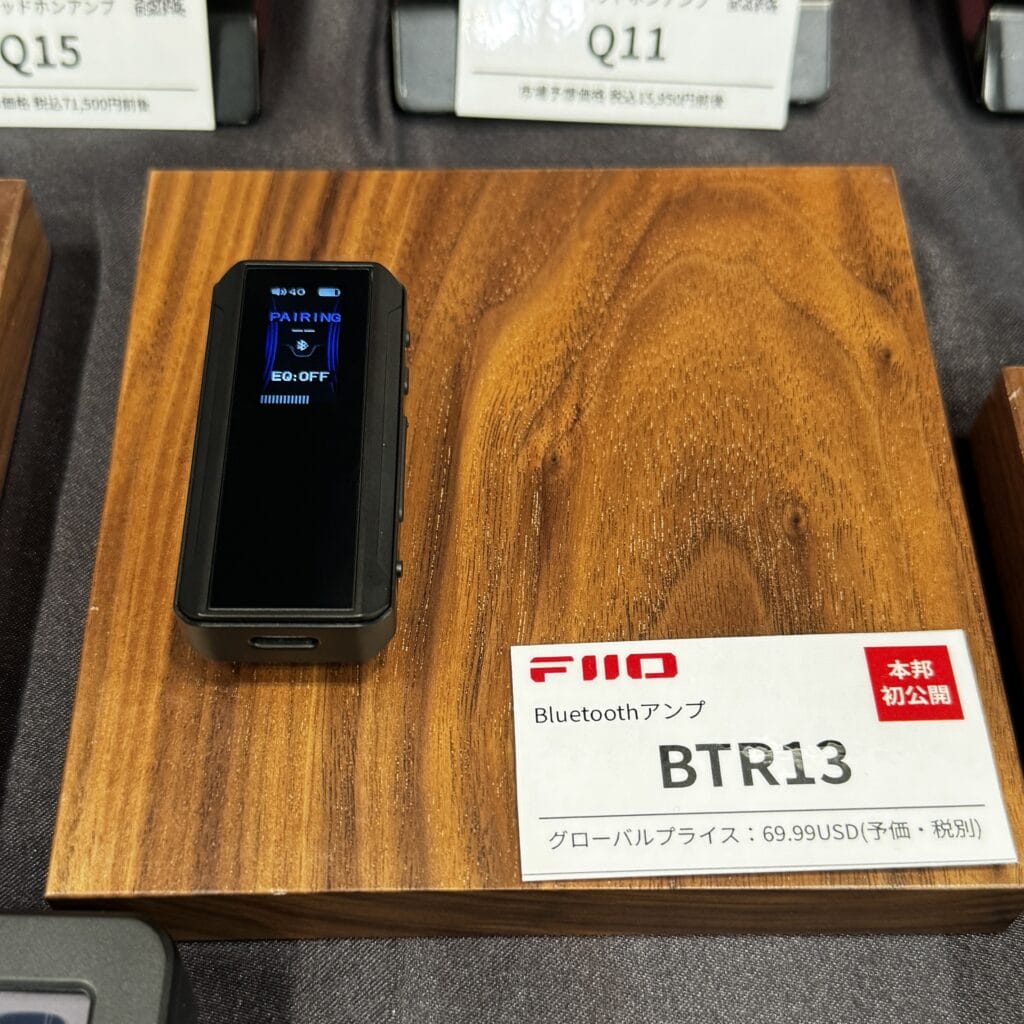 FIIO BTR13