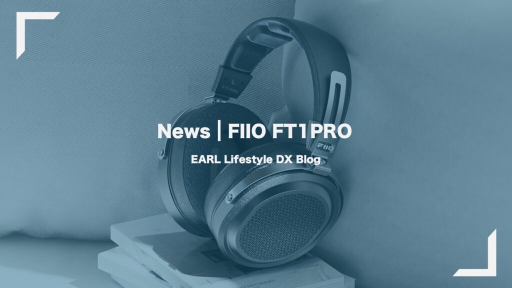 Fiio Ft1pro Eye Catcher