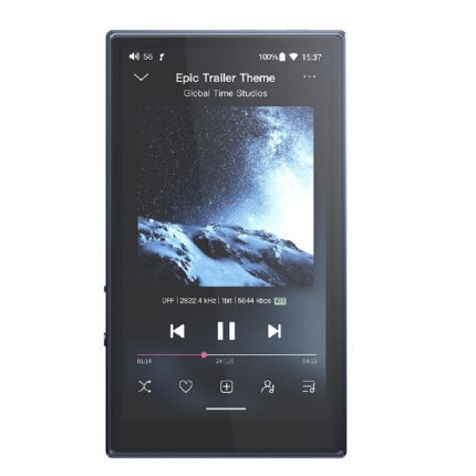 Fiio M21 Rumors1