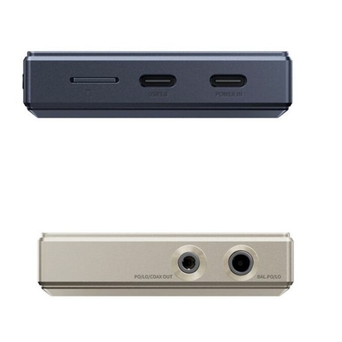 Fiio M21 Rumors2