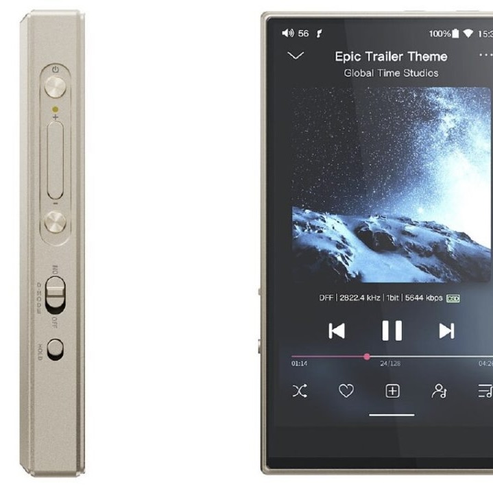 Fiio M21 Rumors3