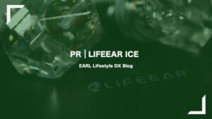 Pr liefear ice eye catcher
