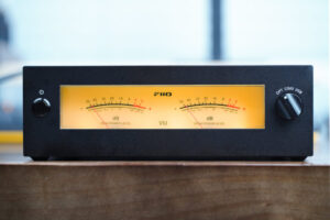 Fiio warmer 1