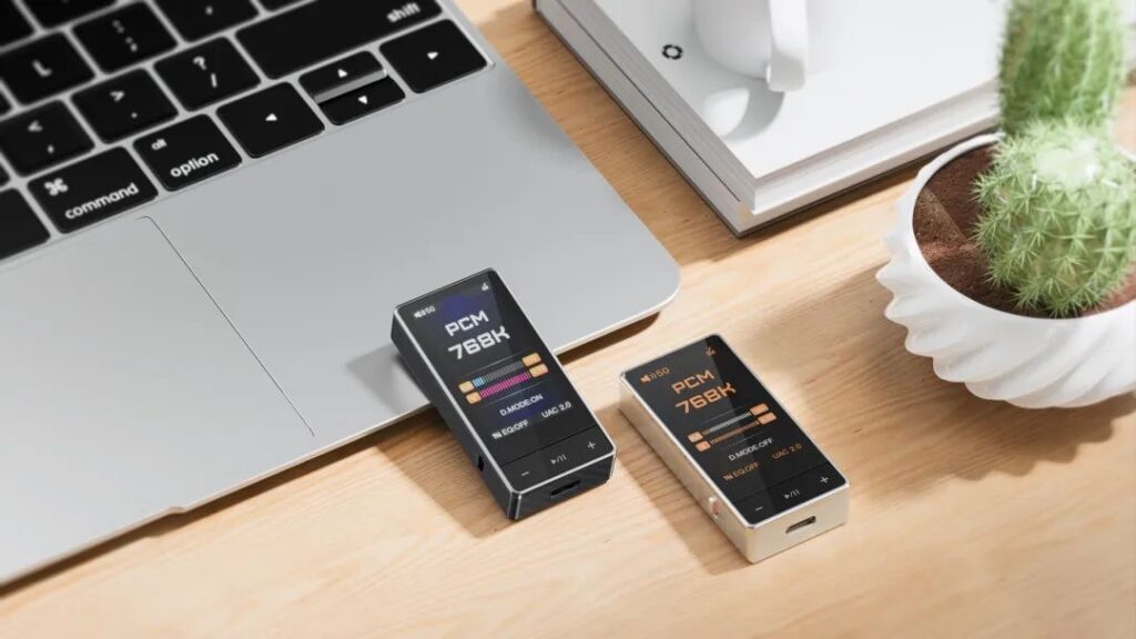 Fiio qx13 header