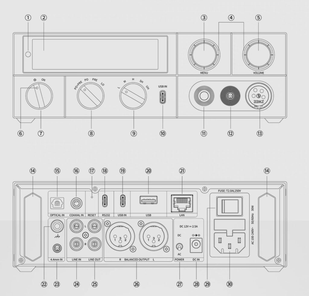 K15 ui